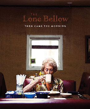 The Lone Bellow